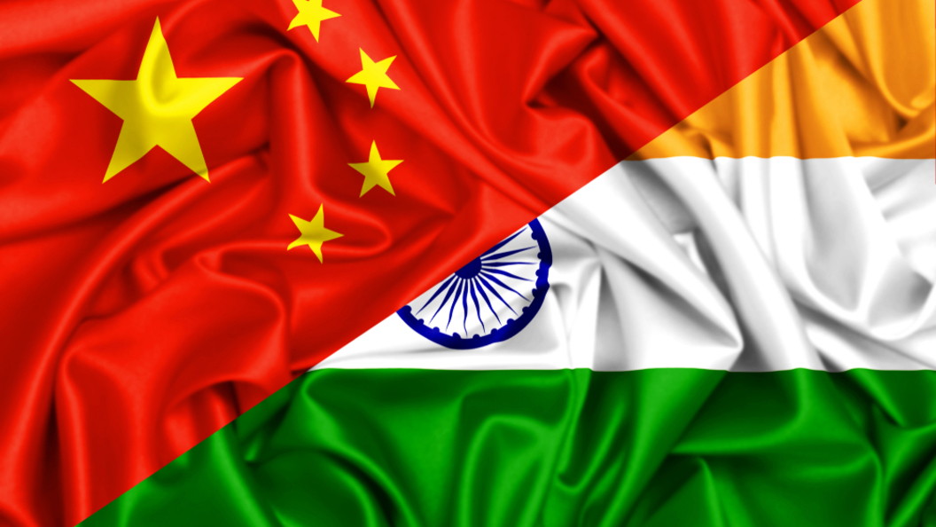 Глава МО Китая призвал коллегу из Индии укрепить взаимное доверие между двумя армиями 