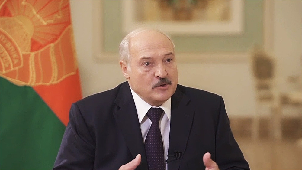 Лукашенко: Белоруссии приходится отстаивать свое право на самостоятельный путь развития