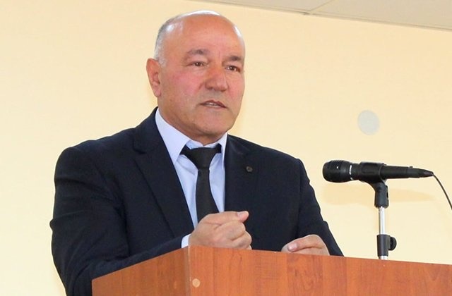 Губернатор Сюника: для отхода азербайджанских подразделений нужен приказ их командования