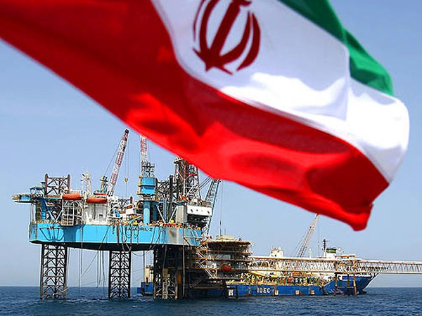 Иран готов принять ответные меры при блокировке США экспорта нефти из страны
