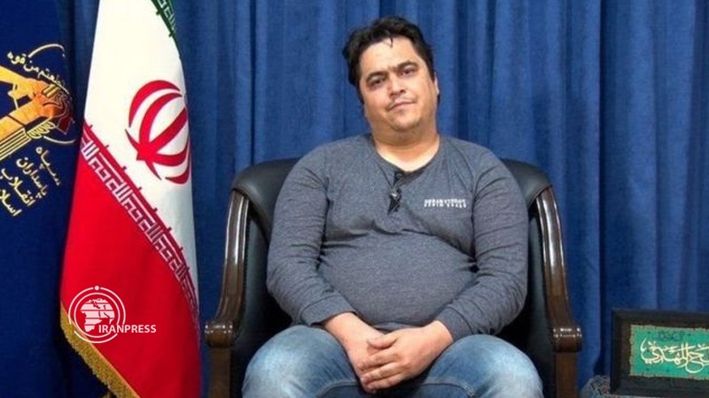 В Иране приговорили к смертной казни главу новостного портала Amad News