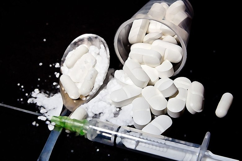 В МВД обсудили меры борьбы с контрабандой наркотиков