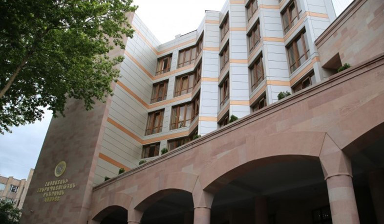 Եկեղեցու միջադեպի գործով 2 անձի նկատմամբ կիրառվել է բացակայելու արգելք և գրավ