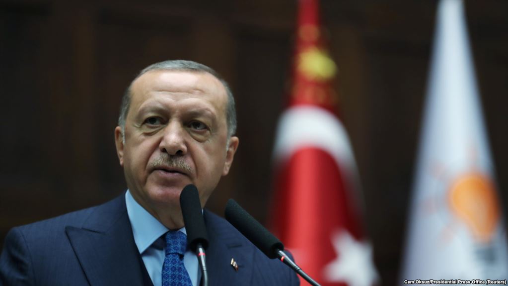 Թուրքիան պատրաստ է միանալ Իրանի հետ առեւտրի համար ԵՄ-ի հատուկ ֆինանսական մեխանիզմին