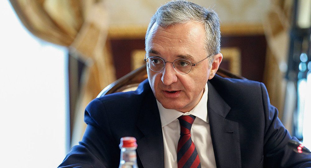 МИД Армении сообщил коллегам по ОДКБ о провокациях Азербайджана