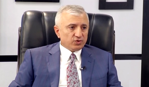 Կեղծ անձնագրեր. սպառնալիք անվտանգության և ընտրությունների համար