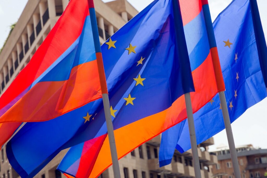 Представитель ЕК призывает открыть «коридор» между ЕС и Центральной Азией