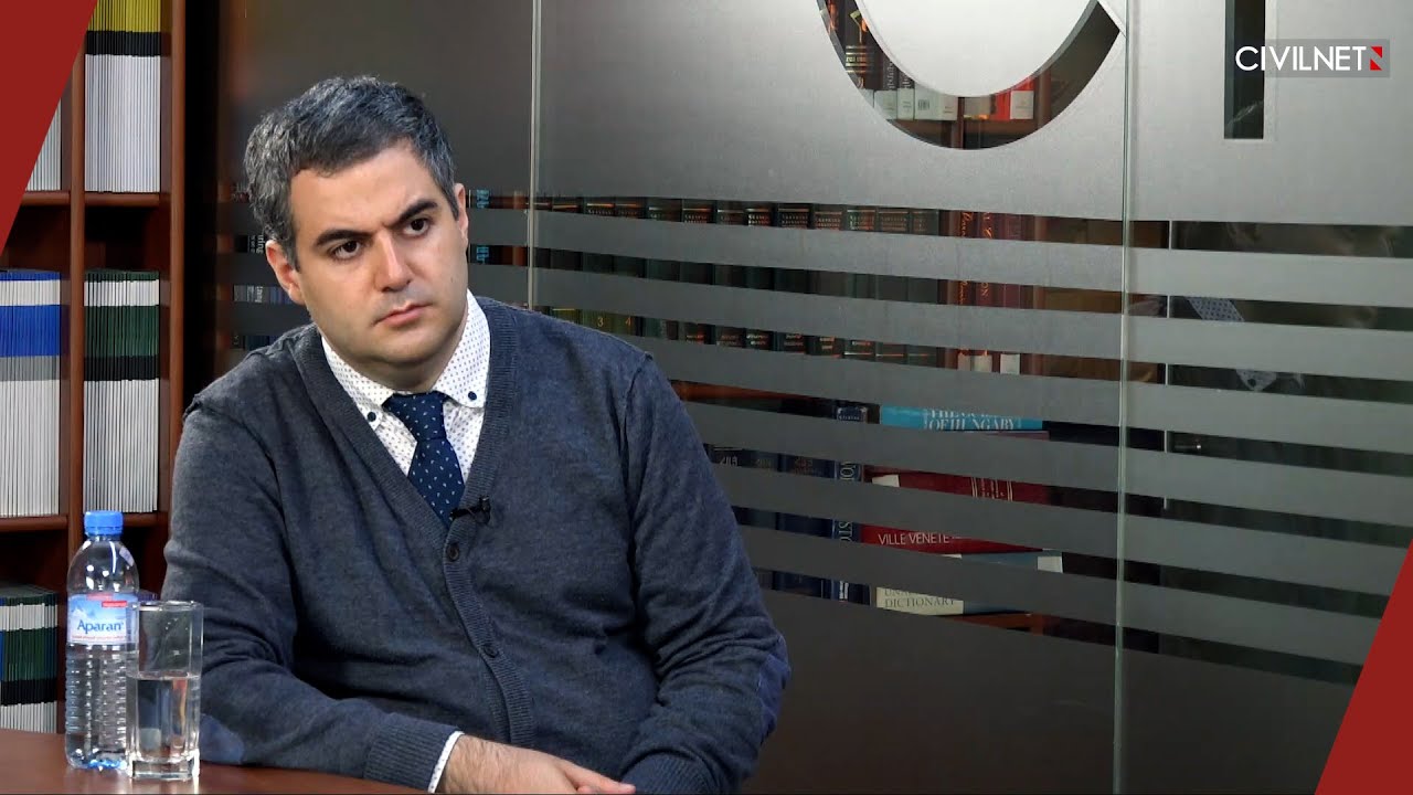 Эксперт: Армения с Азербайджаном сейчас не ближе к миру, потому что Баку к миру не идет