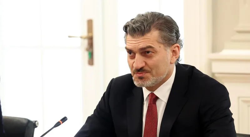 Сегодня Ереван с официальным визитом посетит президент Грузии Михаил Кавелашвили