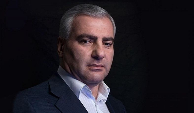 Никогда не откажусь от своих принципов и ценностей - Самвел Карапетян