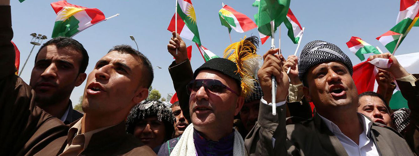 Турецкий эксперт: американцы и курды предпринимают шаги, чтобы расколоть Сирию