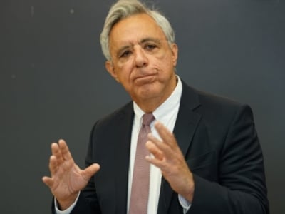 Нужно не допустить, чтобы партия Пашиняна преодолела минимальный порог