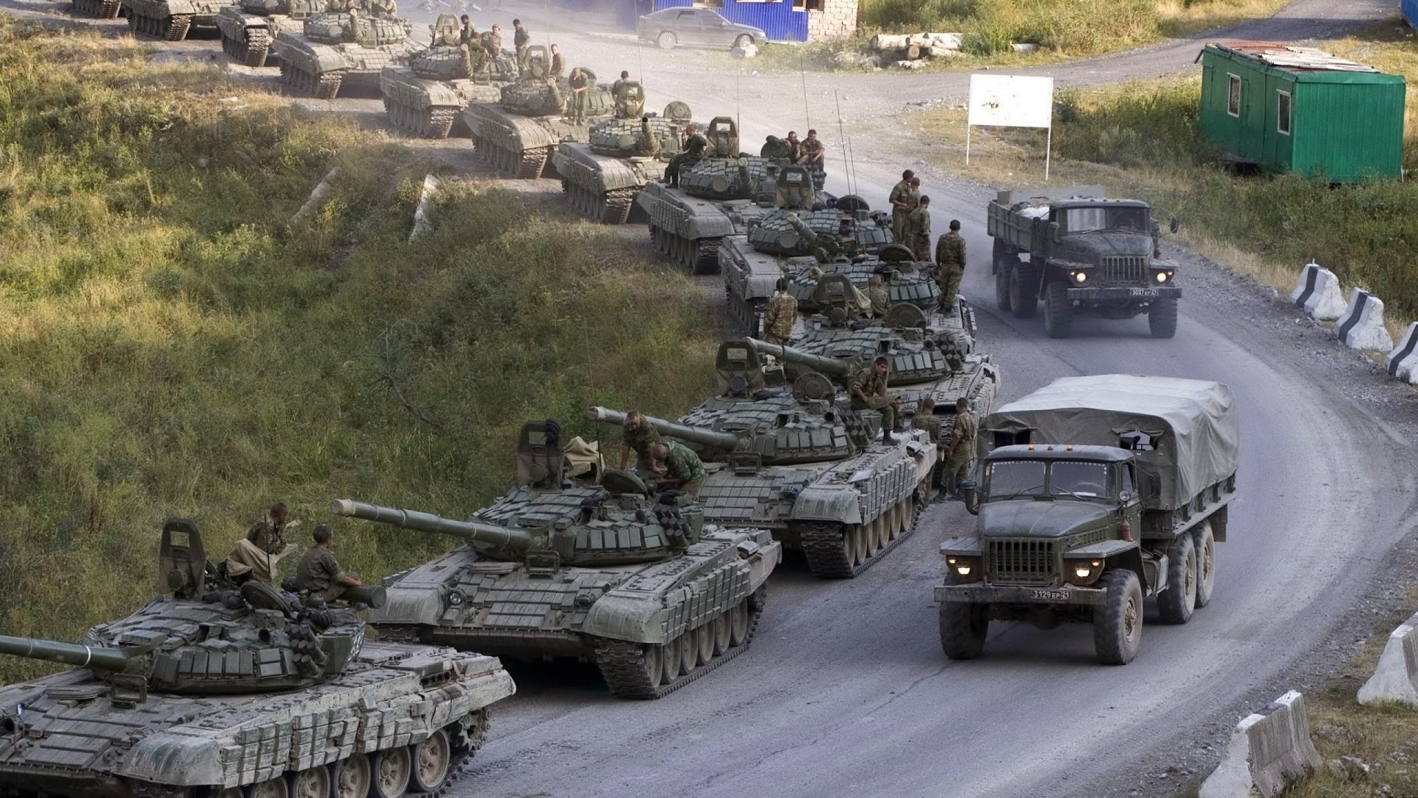 Востоковед: Вывод иностранных войск из Сирии вряд ли будет быстрым
