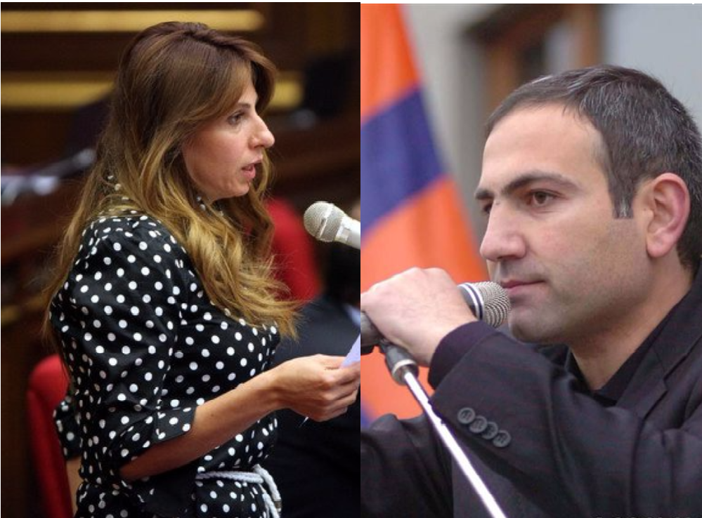 Правящая партия вне конкуренции: борьба за Ереван будет между Пашиняном и Постанджян