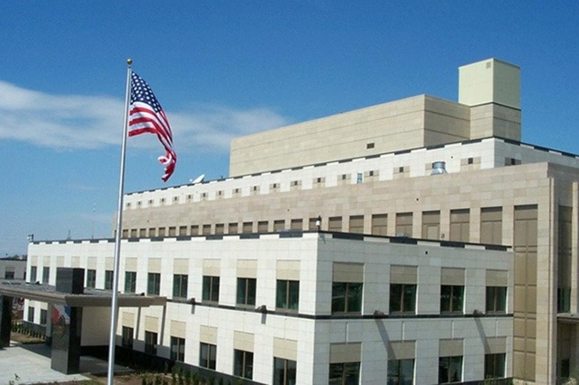 Посольство США набирает волонтеров для оказания помощи своим гражданам в случае ЧС