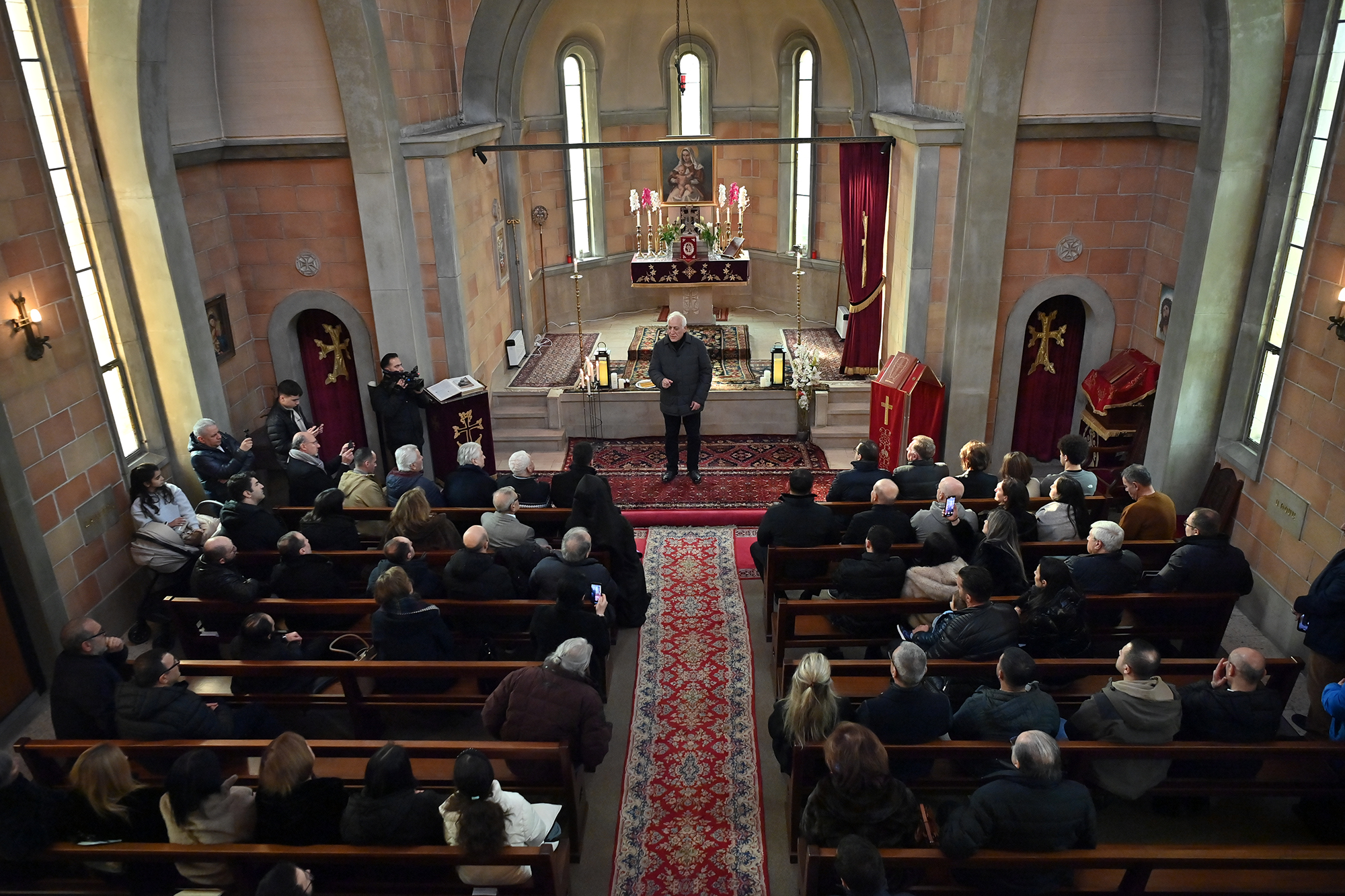  Фото: president.am 