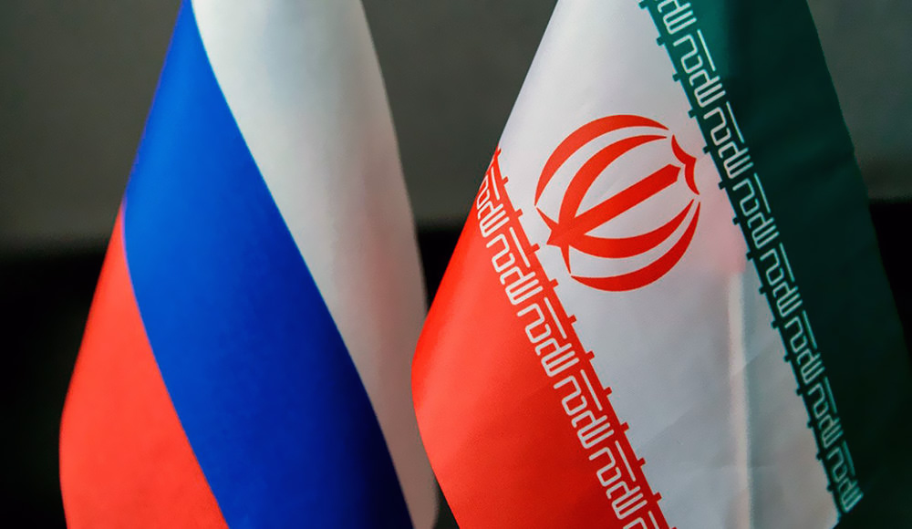 Глава парламента Ирана ппроведет переговоры с главами МИД и секретарем Совбеза РФ