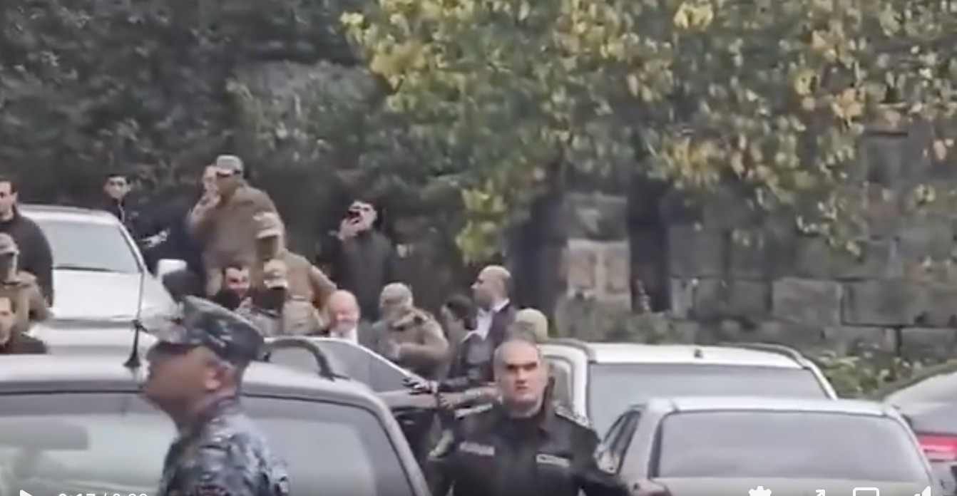 Фото: скриншот с видео