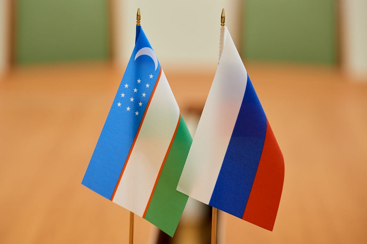 Армения искренне стремится развивать сотрудничество с Узбекистаном - Пашинян 