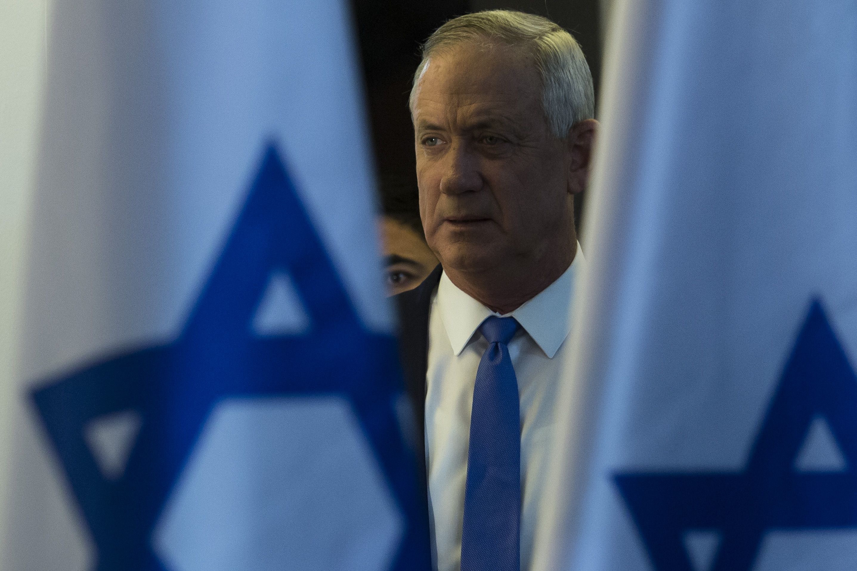 Нетаньяху и Ганц заключили сделку: в Израиле будет «антикризисное» правительство
