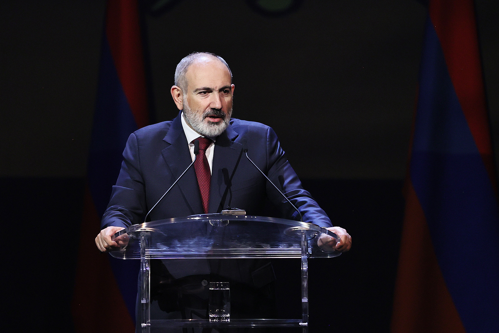 Արդարություն հաստատելու օրակարգն այսօր նույնքան հրատապ է, որքան հրատապ էր 2018 թ. Փաշինյան