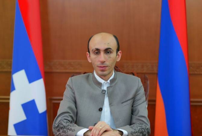 Неприемлемы заявления Пашиняна, направленные на признание Арцаха в составе Азербайджана