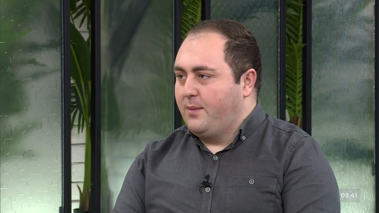 «Это только начало»: Хачик Абаджян — об увольнении из ЕГУ