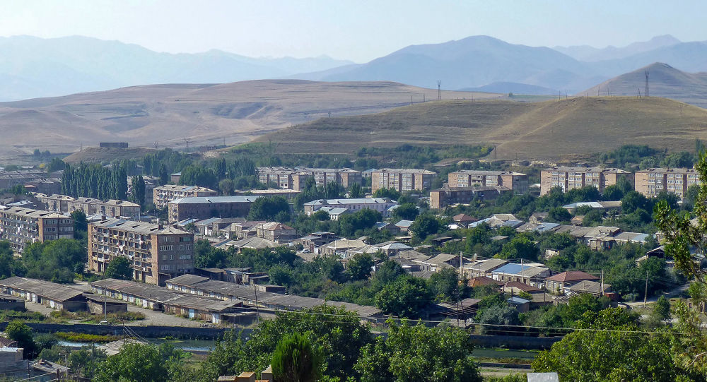 Обыски идут в домах руководителей центрального штаба блока «Армения» в Сисиане  - источник