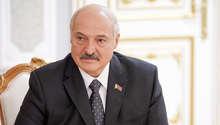 Лукашенко: Наша страна готова к взаимодействию с Западом и Востоком 