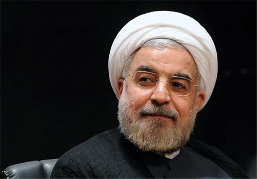 Роухани: Иран полон решимости играть роль разрушителя американских заговоров