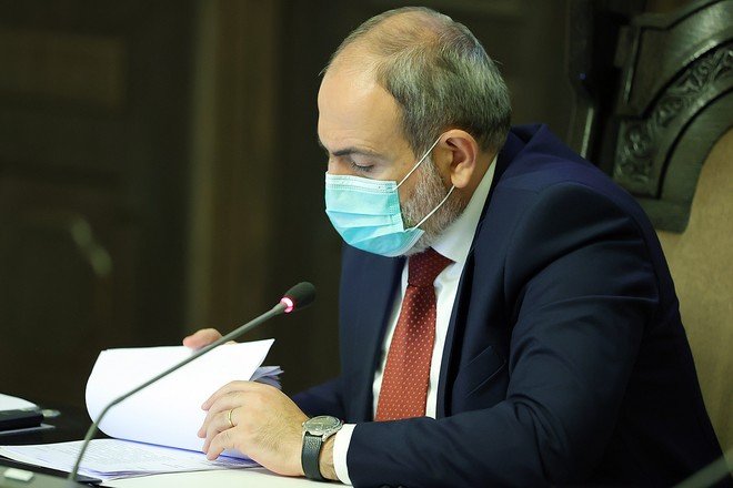 Бывший вице-губернатор Гегаркуника получил новую должность 