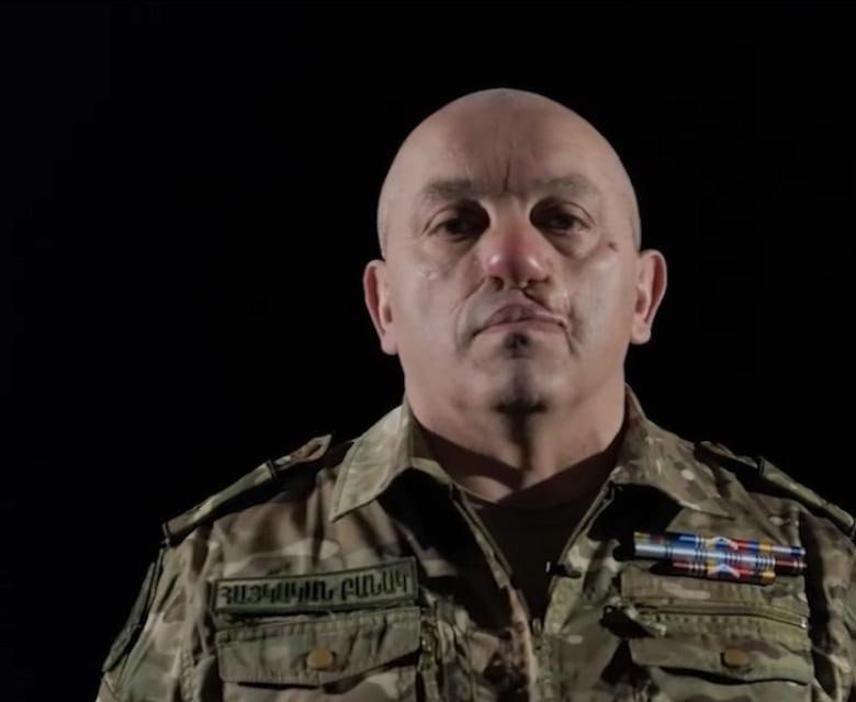 Антикоррупционный комитет задержал знаменитого разведчика Артура Аванесяна (Кандаз)