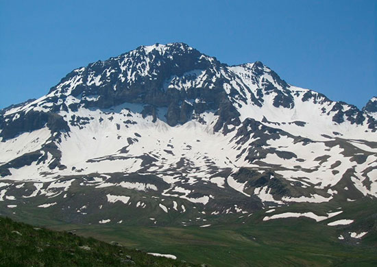 Разведчики ЮВО пройдут тактико-специальную подготовку в горах Армении