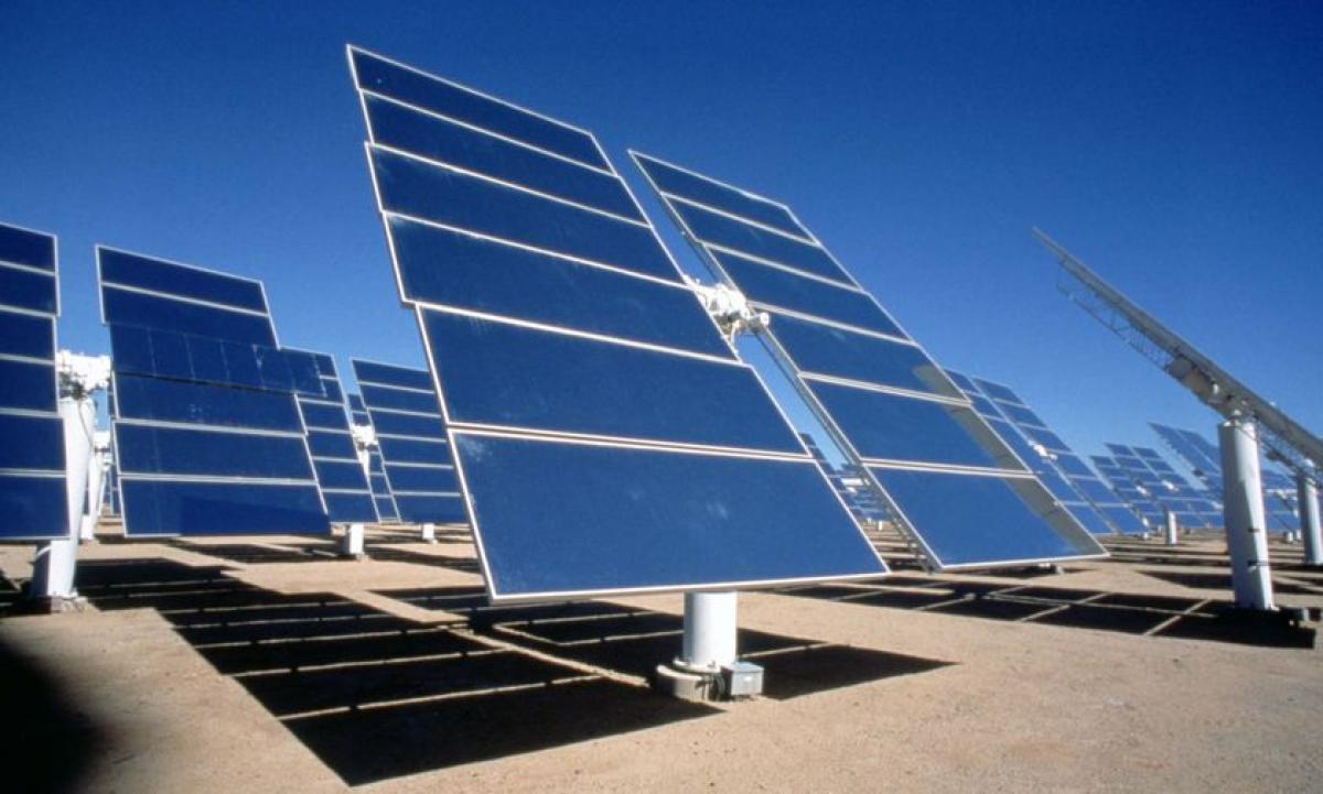 ՀՀ-ում արևային ֆոտովոլտային էներգետիկան ի զորու է մրցակցել էներգետիկայի այլ ճյուղերի հետ