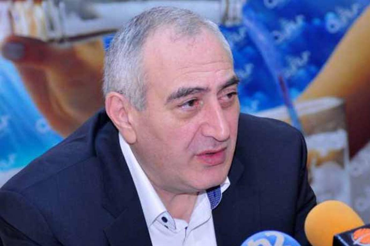 Գաբունիան՝ ազդակ հայ գործիչների համար. նույն ուժերը կարող են սադրանքներ հրահրել Երևանում