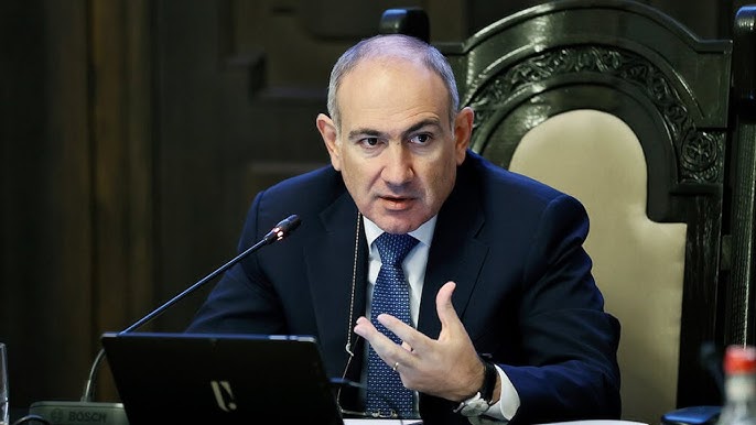 Լուսանկարը` primeminister.am