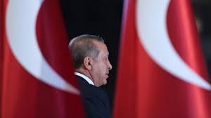 Политолог: Турция пыталась развивать в Сирии сотрудничество с двумя великими державами - США и РФ