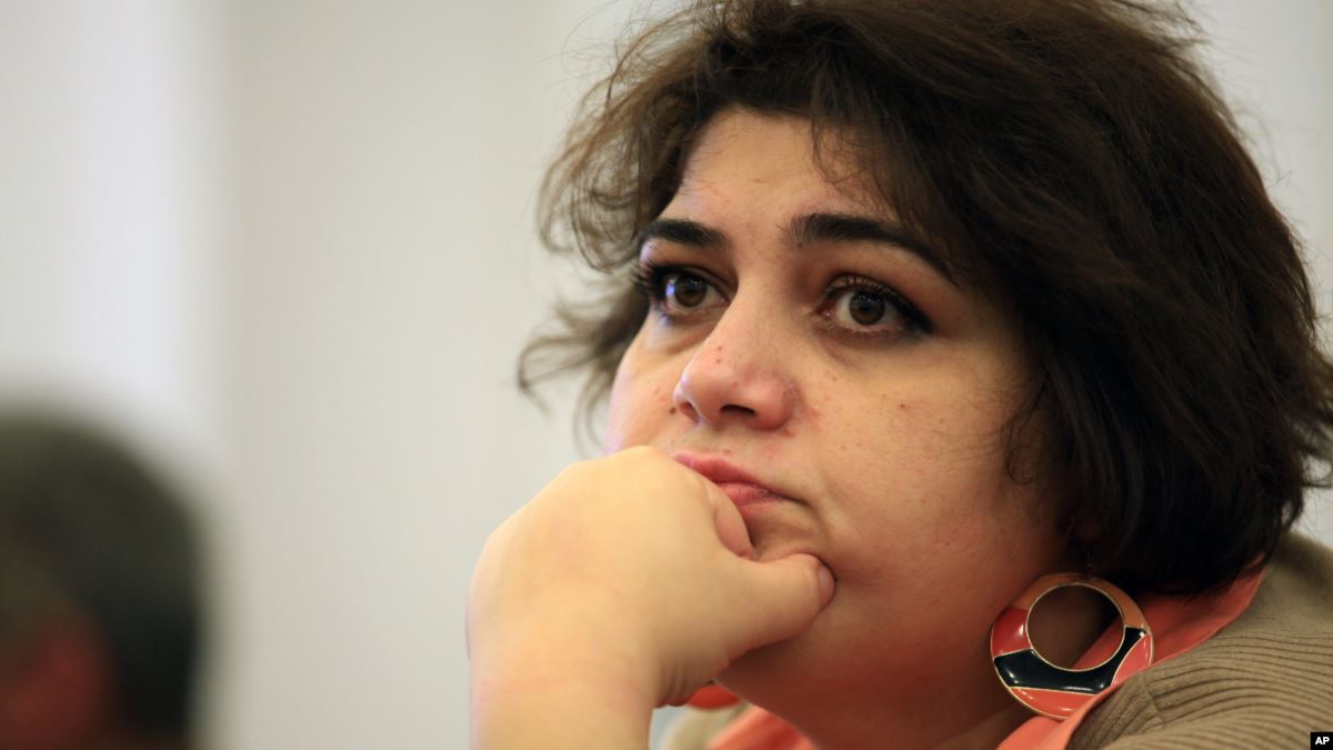 «Transparency International»-ը կոչ է անում Ադրբեջանին չեղարկել լրագրողների տեղաշարժի արգելքը