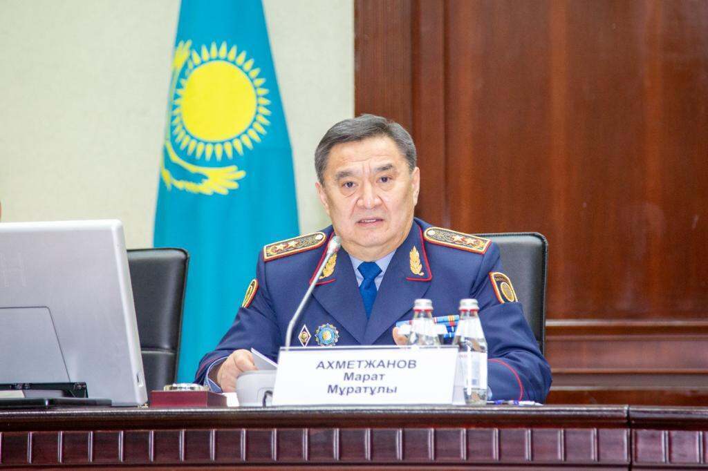 Казахстан будет выдавать РФ уклоняющихся от мобилизации граждан в случае объявления их в розыск