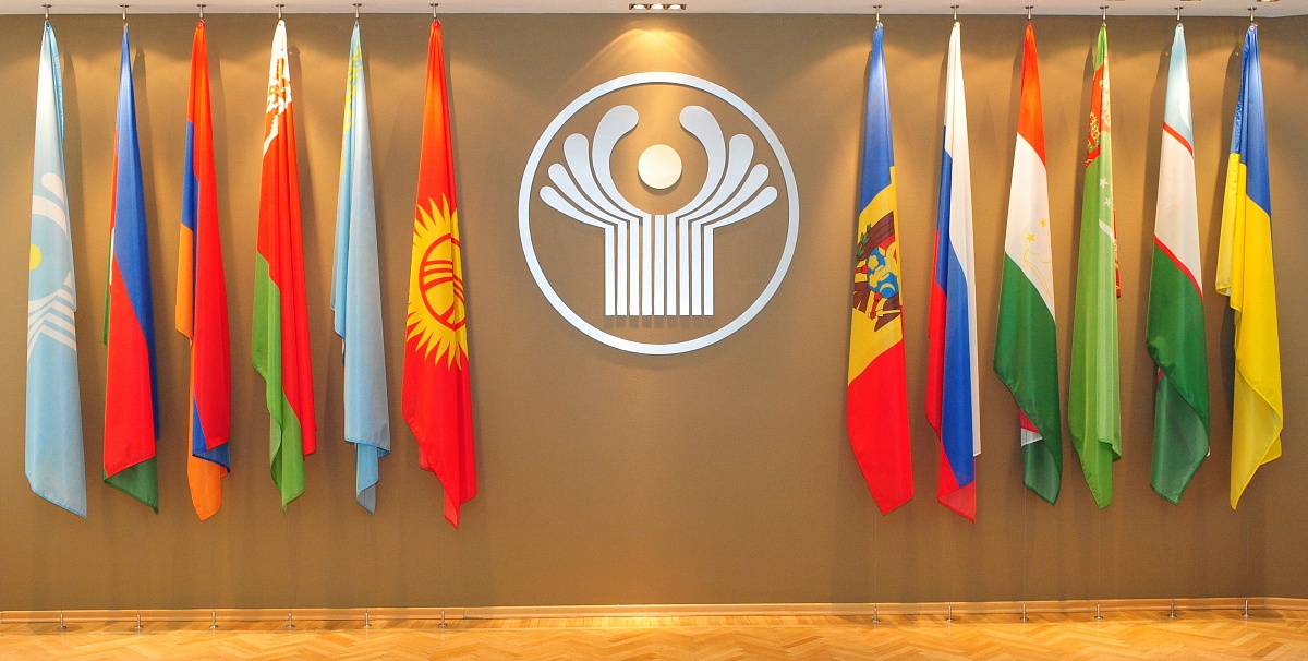 Армения присоединилась к совместной системе связи ВС стран СНГ