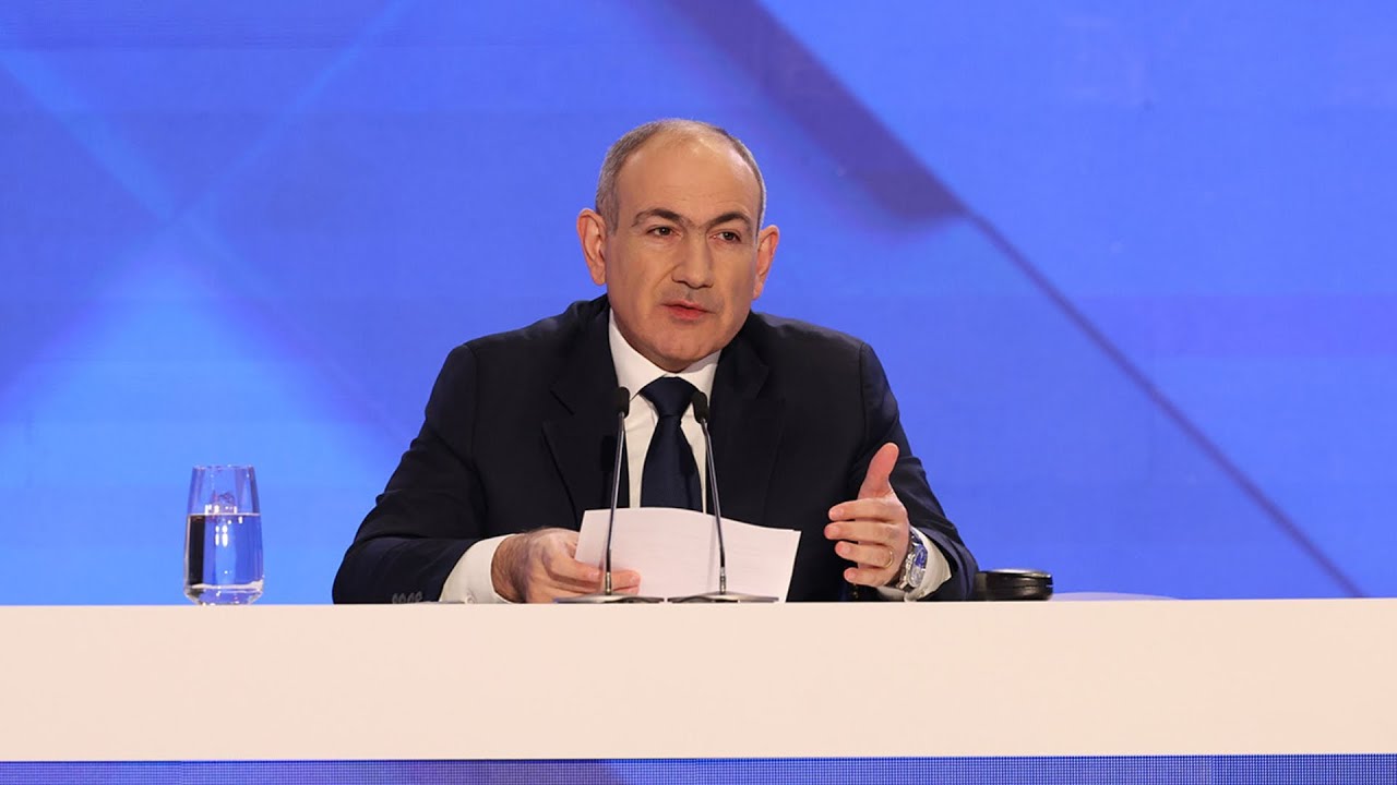 Լուսանկարը` primeminister.am
