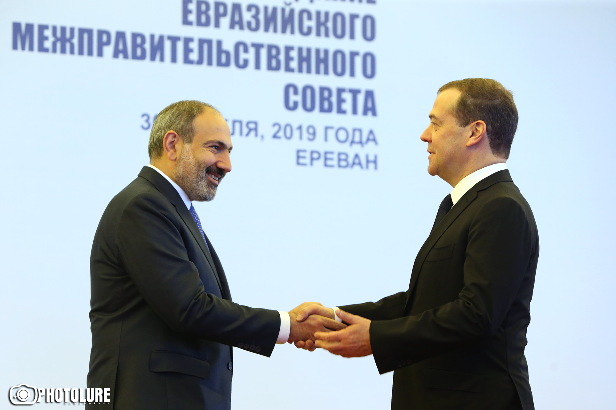«Свобода» хвалит евразийскую интеграцию: ЕАЭС – перспективная площадка для Армении