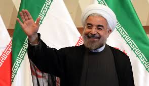 Роухани: истинным победителем на выборах в Иране стал иранский народ