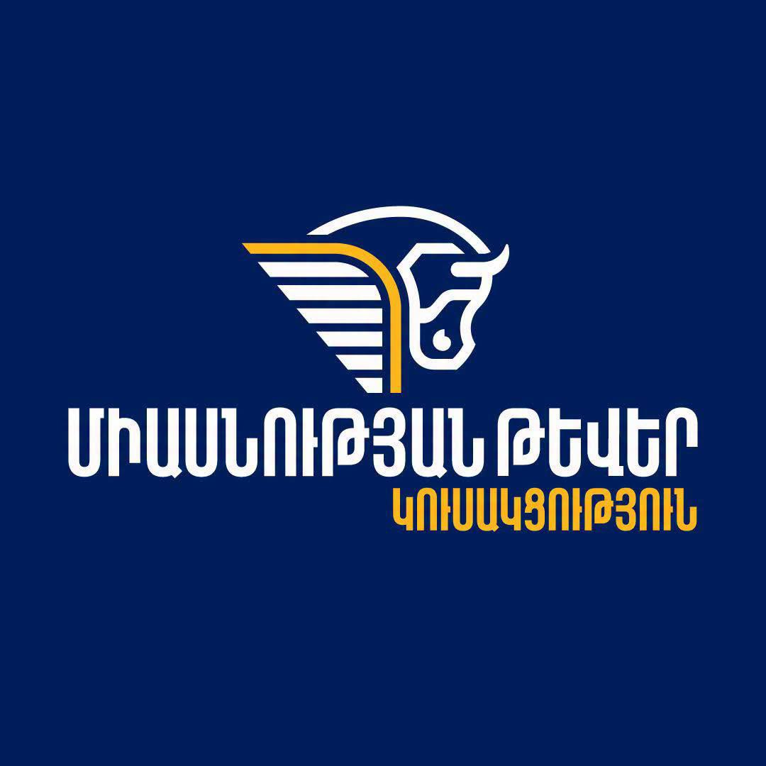 «Միասնության թևեր» կուսակցությունն այսօր կդիմի Սահմանադրական դատարան