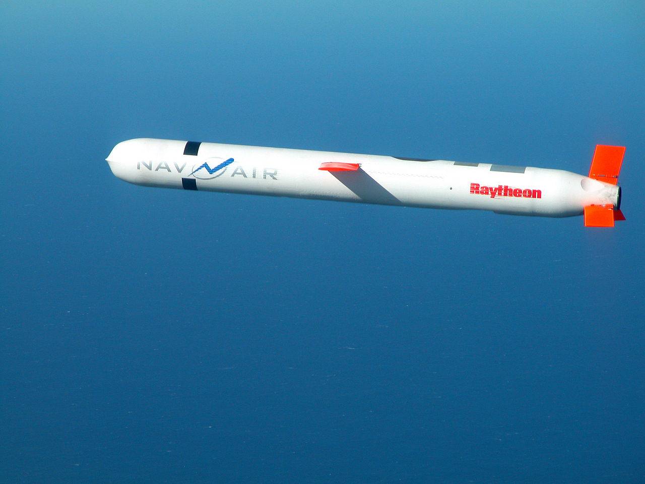 США назвали условие отказа от крылатых ракет с ядерными зарядами