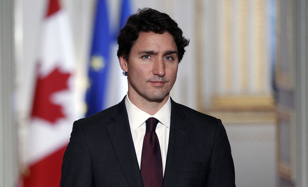 Կանադայի վարչապետ Ջասթին Թրյուդոն մասնակցելու է Ֆրանկոֆոնիայի գագաթաժողովին