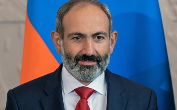 Премьер-министр поздравил общину езидов Армении 