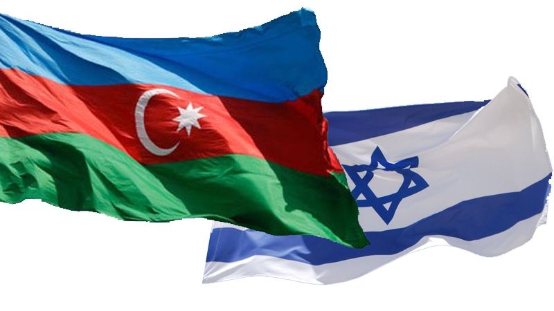 Барак: азербайджано-израильское военное сотрудничество развивается активно
