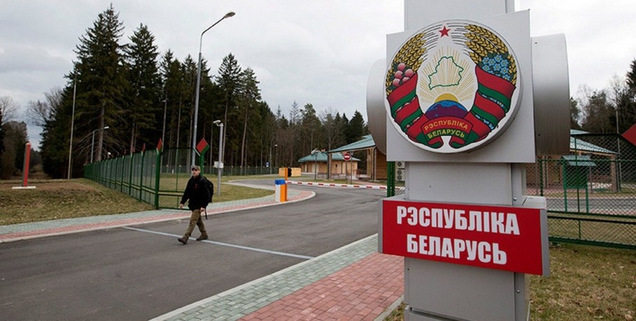 Беларусь запретит выезд физических лиц из страны на срок до 6 месяцев