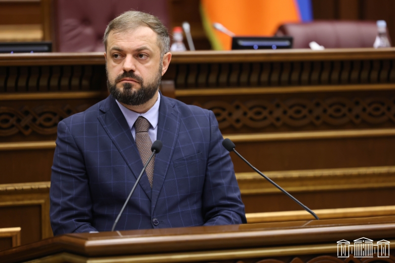 Առաջարկվում է ստեղծել սպառողների շահերի պաշտպանության արդյունավետ համակարգ